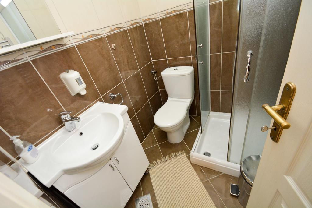 Apartments Jovanovic Kotor Room photo